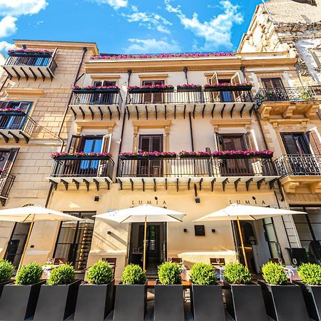 Casa Nostra Luxury Suites & Spa パレルモ エクステリア 写真