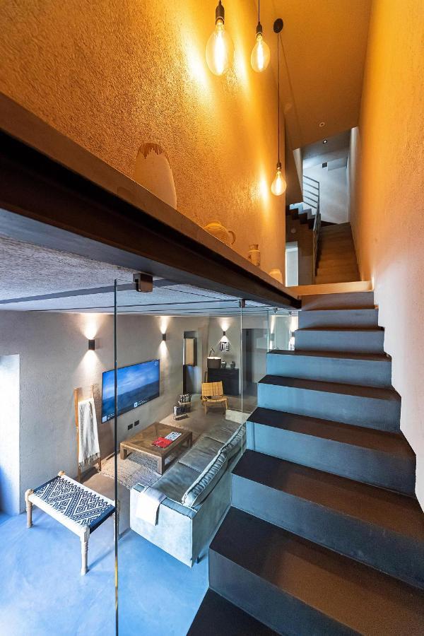 Casa Nostra Luxury Suites & Spa パレルモ エクステリア 写真