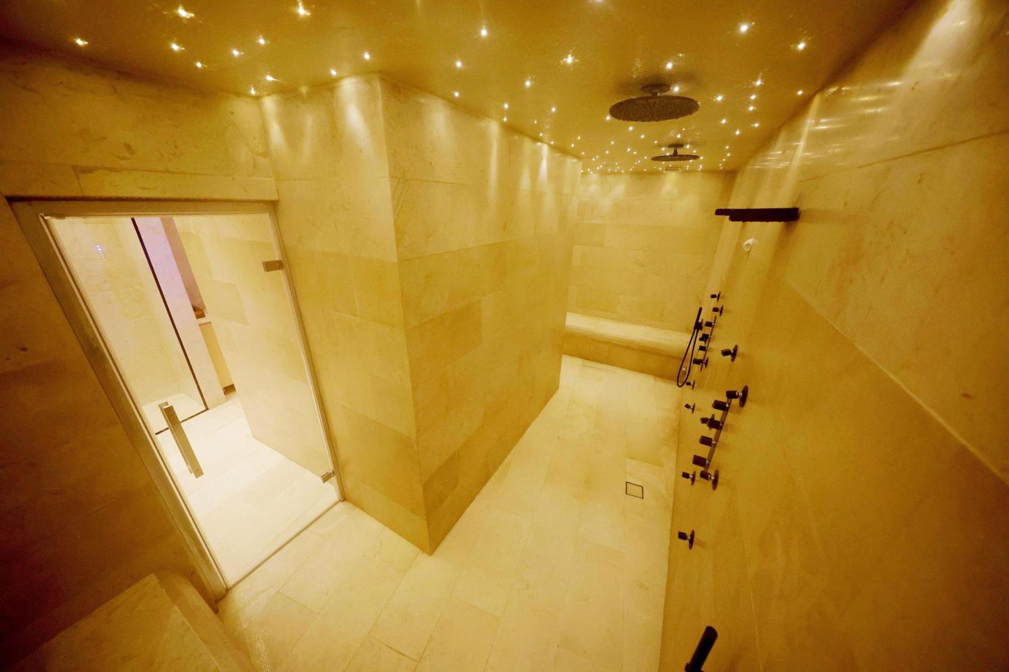Casa Nostra Luxury Suites & Spa パレルモ エクステリア 写真