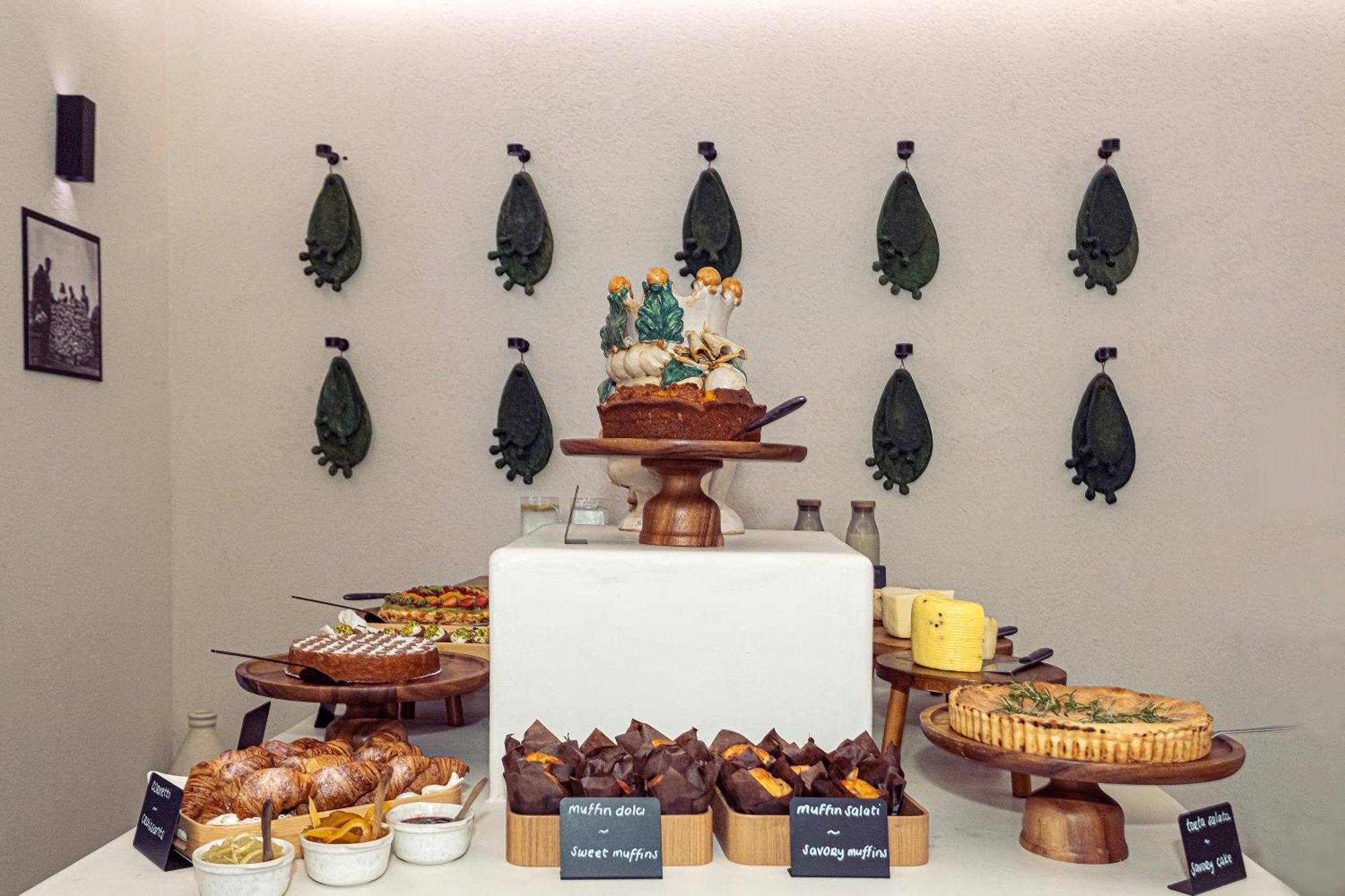 Casa Nostra Luxury Suites & Spa パレルモ エクステリア 写真
