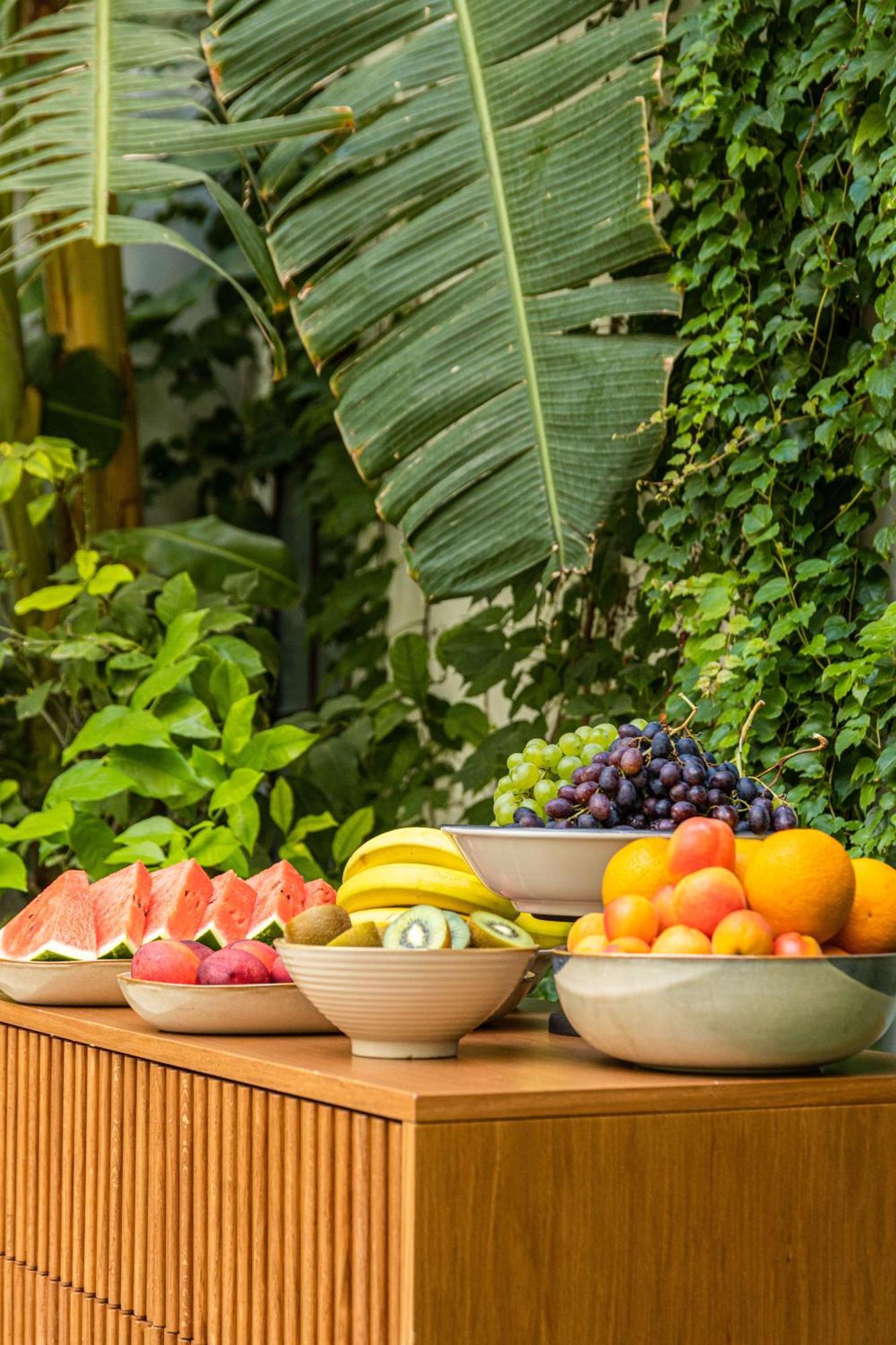 Casa Nostra Luxury Suites & Spa パレルモ エクステリア 写真