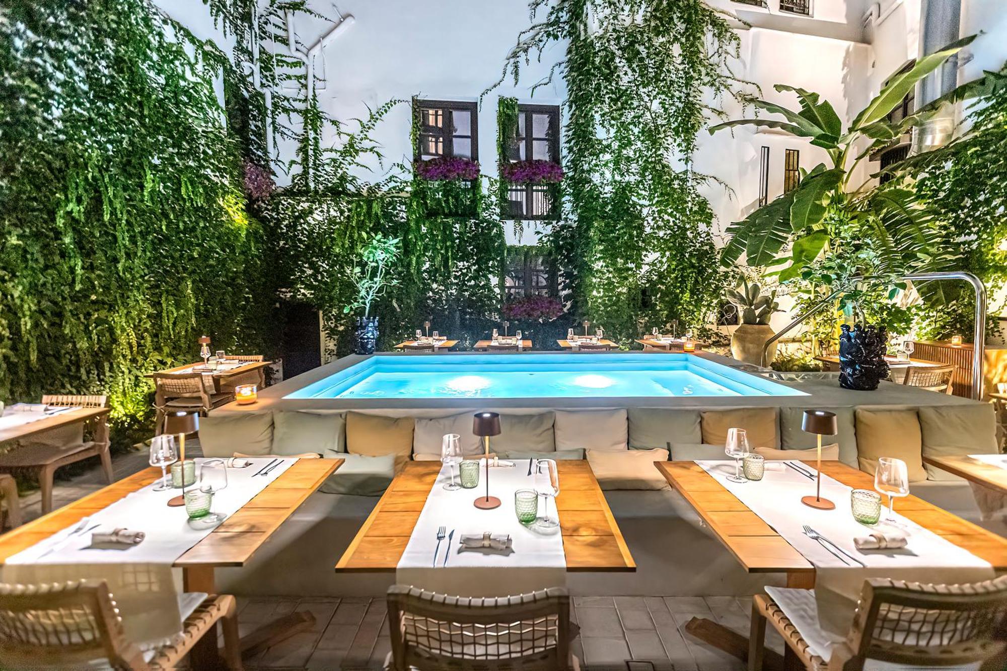 Casa Nostra Luxury Suites & Spa パレルモ エクステリア 写真