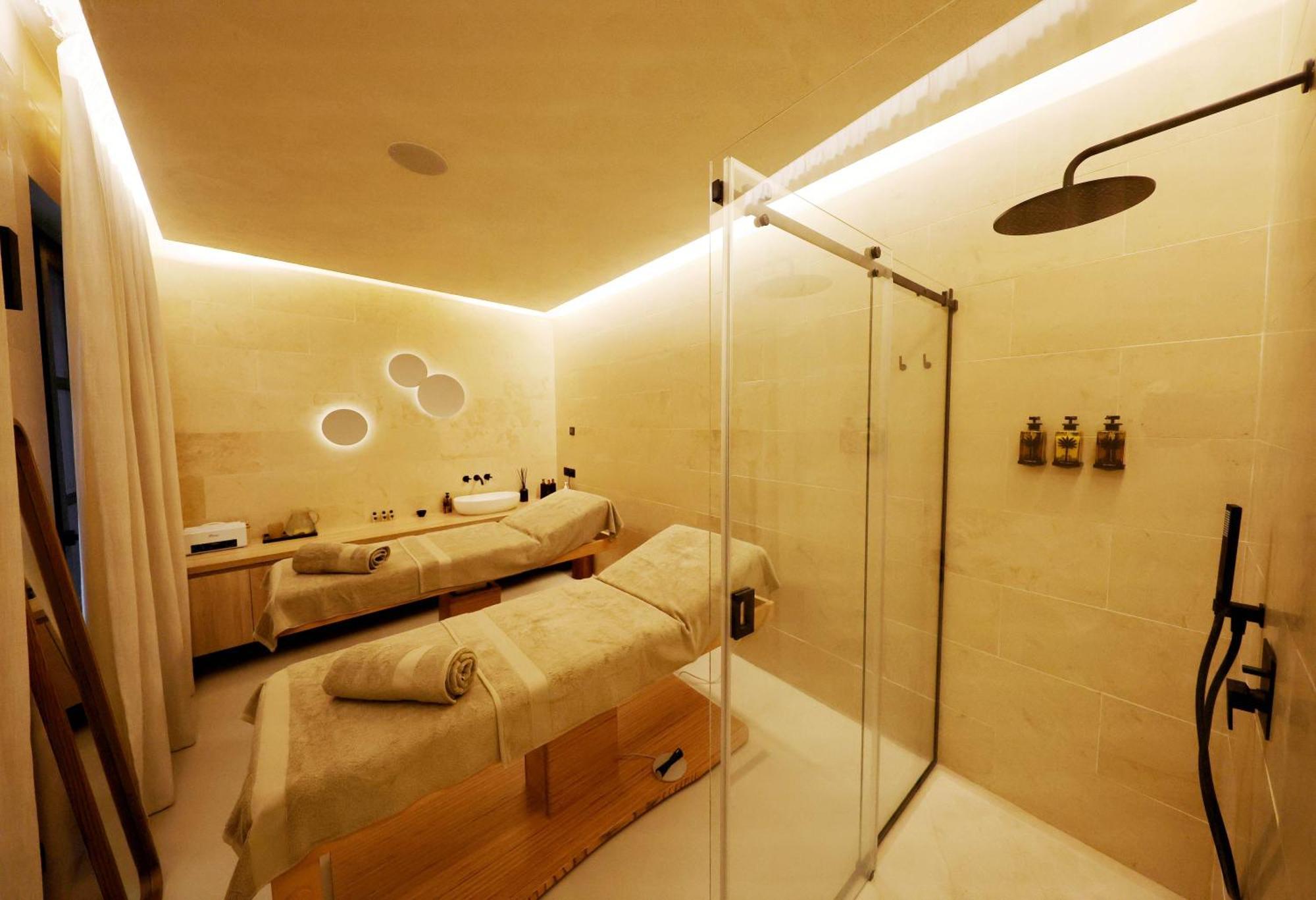 Casa Nostra Luxury Suites & Spa パレルモ エクステリア 写真