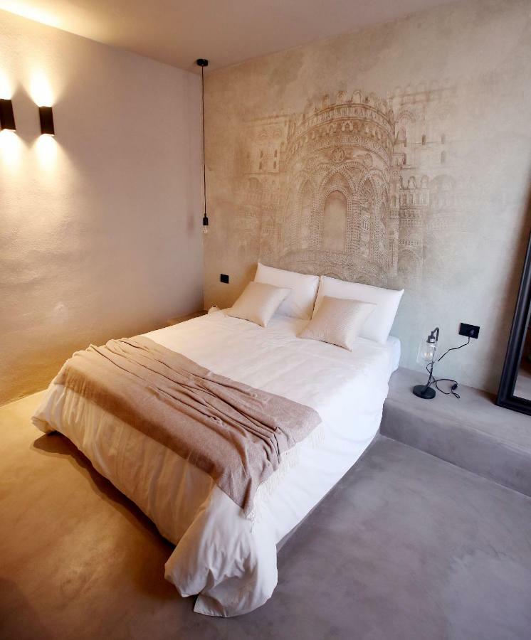 Casa Nostra Luxury Suites & Spa パレルモ エクステリア 写真
