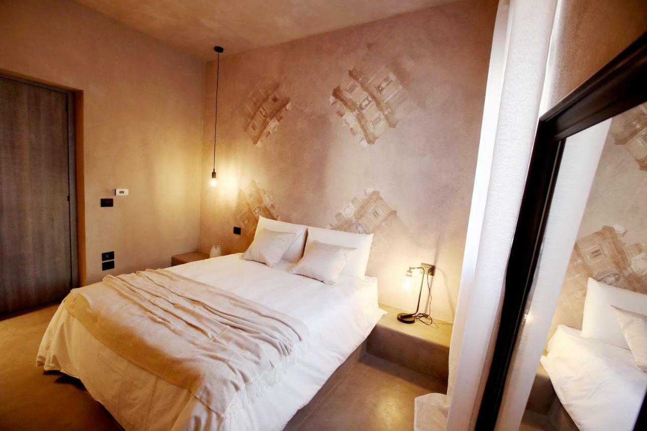 Casa Nostra Luxury Suites & Spa パレルモ エクステリア 写真