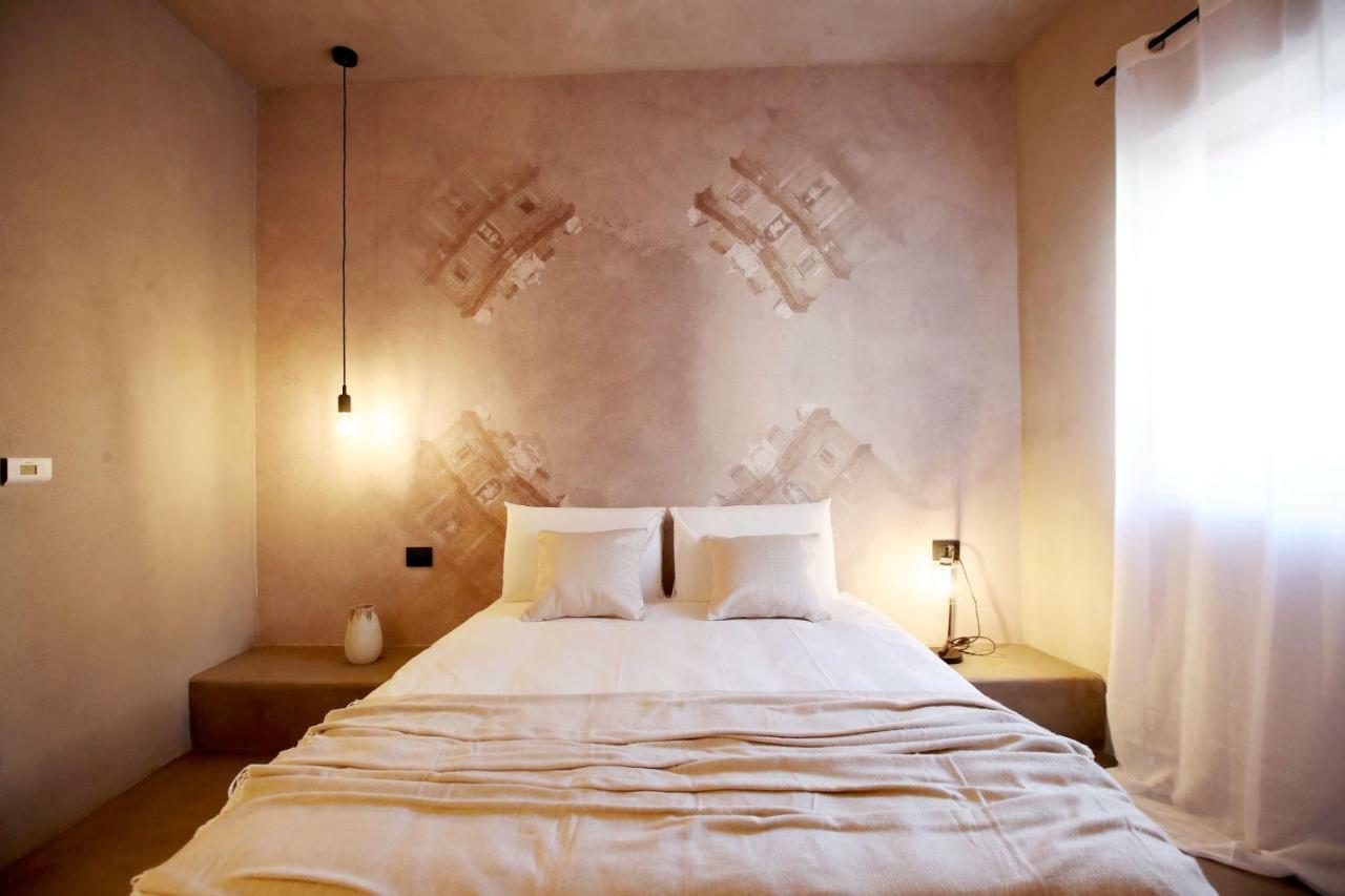 Casa Nostra Luxury Suites & Spa パレルモ エクステリア 写真
