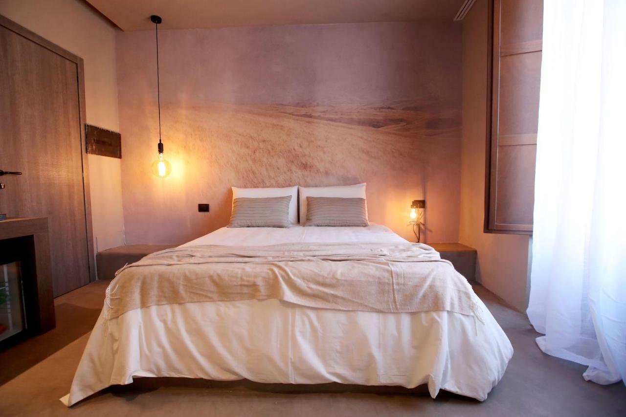 Casa Nostra Luxury Suites & Spa パレルモ エクステリア 写真