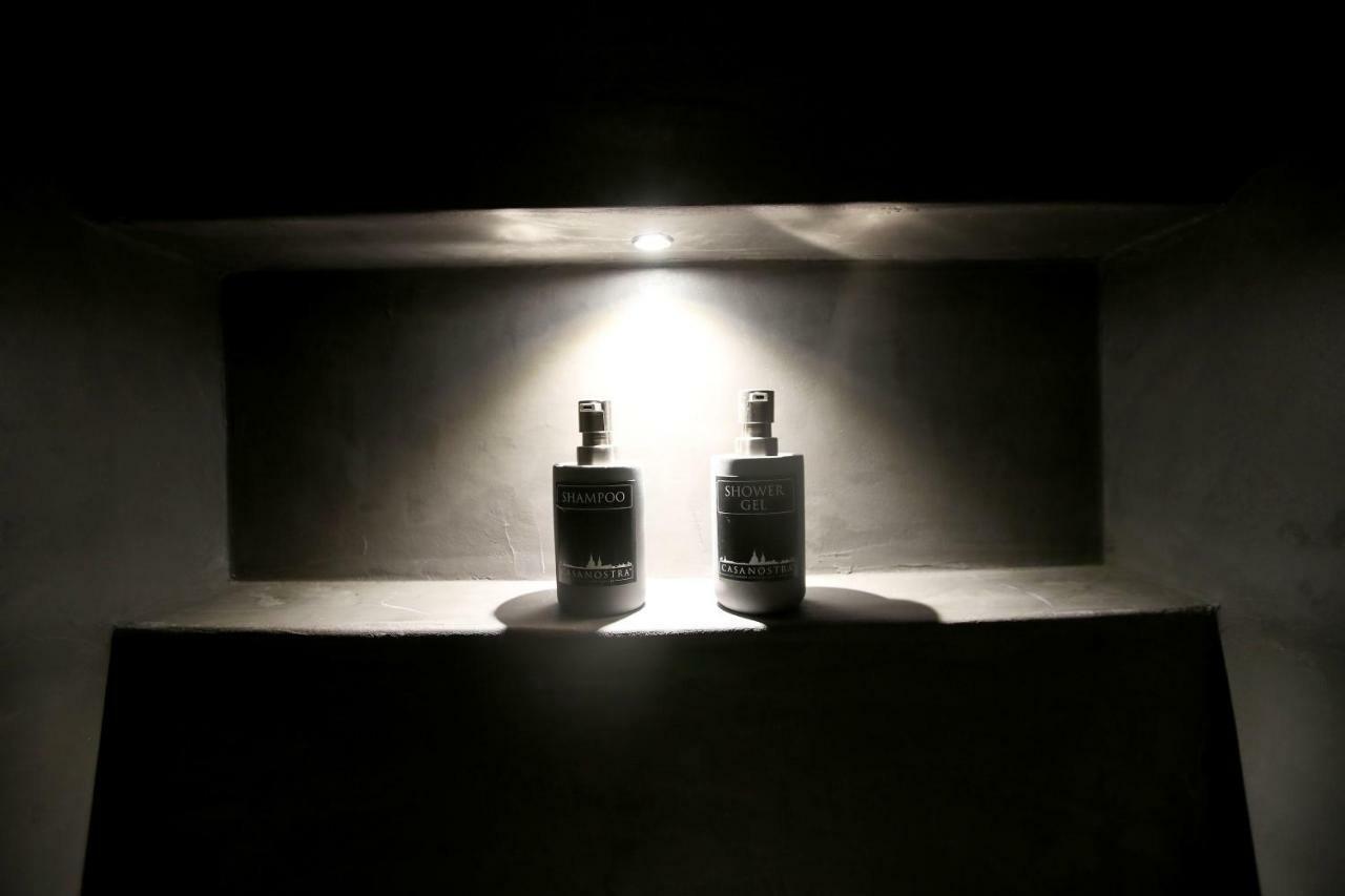 Casa Nostra Luxury Suites & Spa パレルモ エクステリア 写真