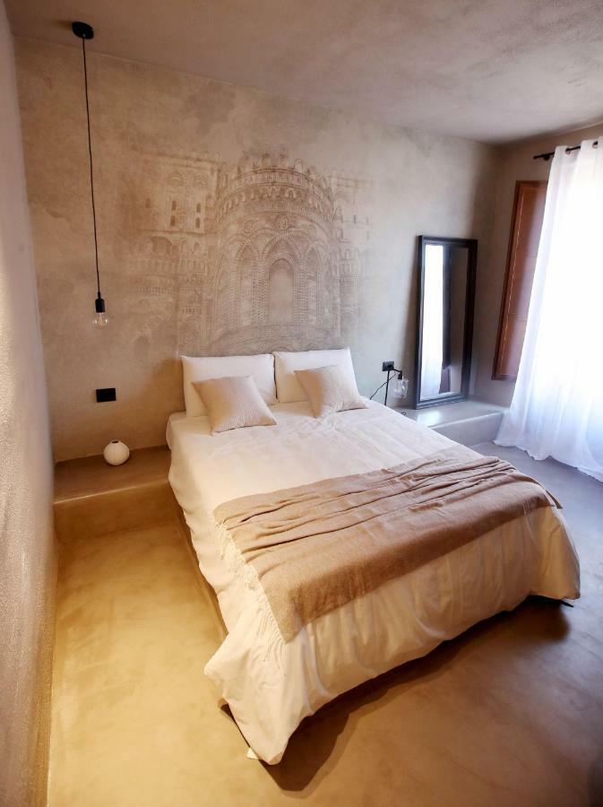 Casa Nostra Luxury Suites & Spa パレルモ エクステリア 写真
