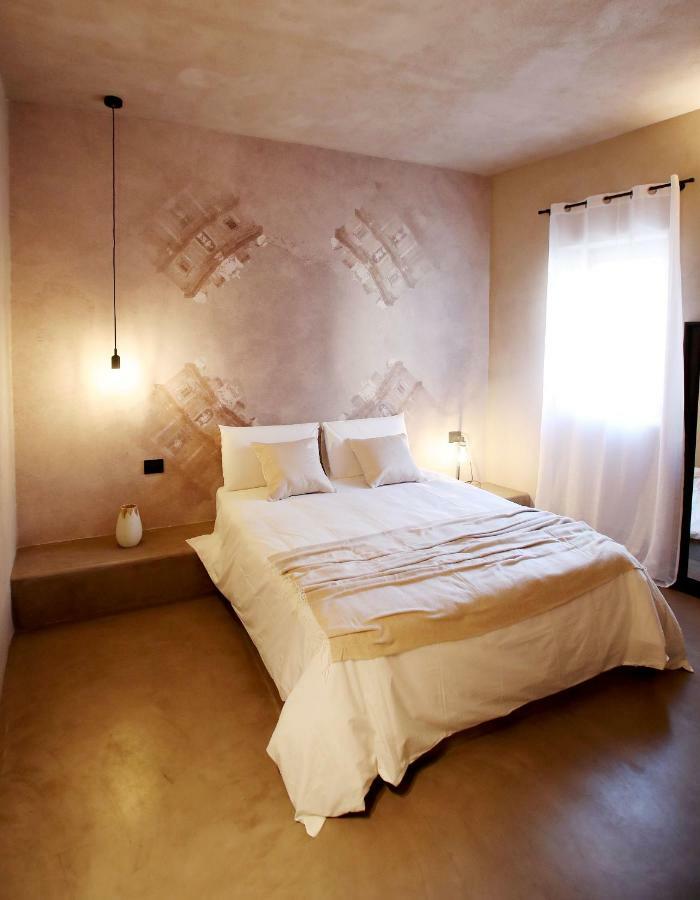Casa Nostra Luxury Suites & Spa パレルモ エクステリア 写真
