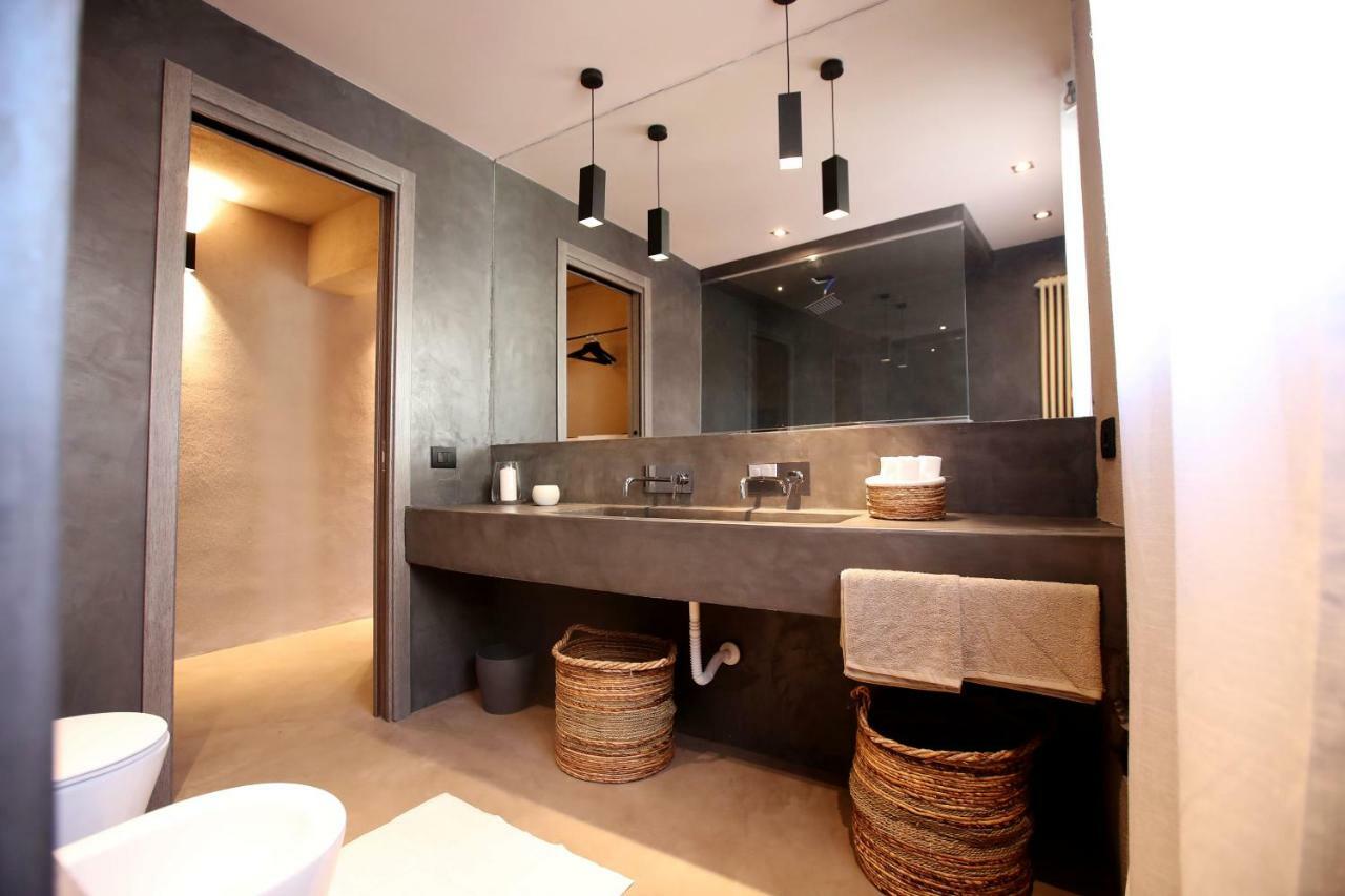 Casa Nostra Luxury Suites & Spa パレルモ エクステリア 写真