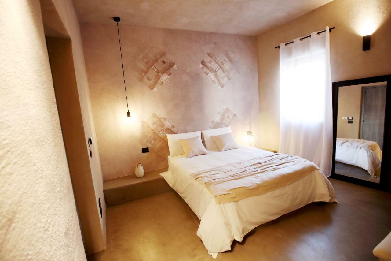 Casa Nostra Luxury Suites & Spa パレルモ エクステリア 写真