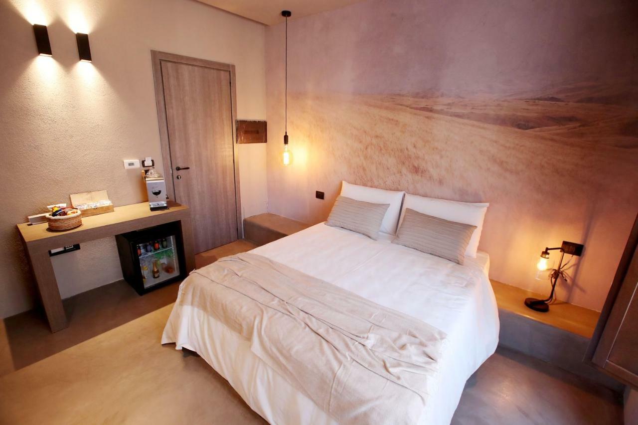 Casa Nostra Luxury Suites & Spa パレルモ エクステリア 写真