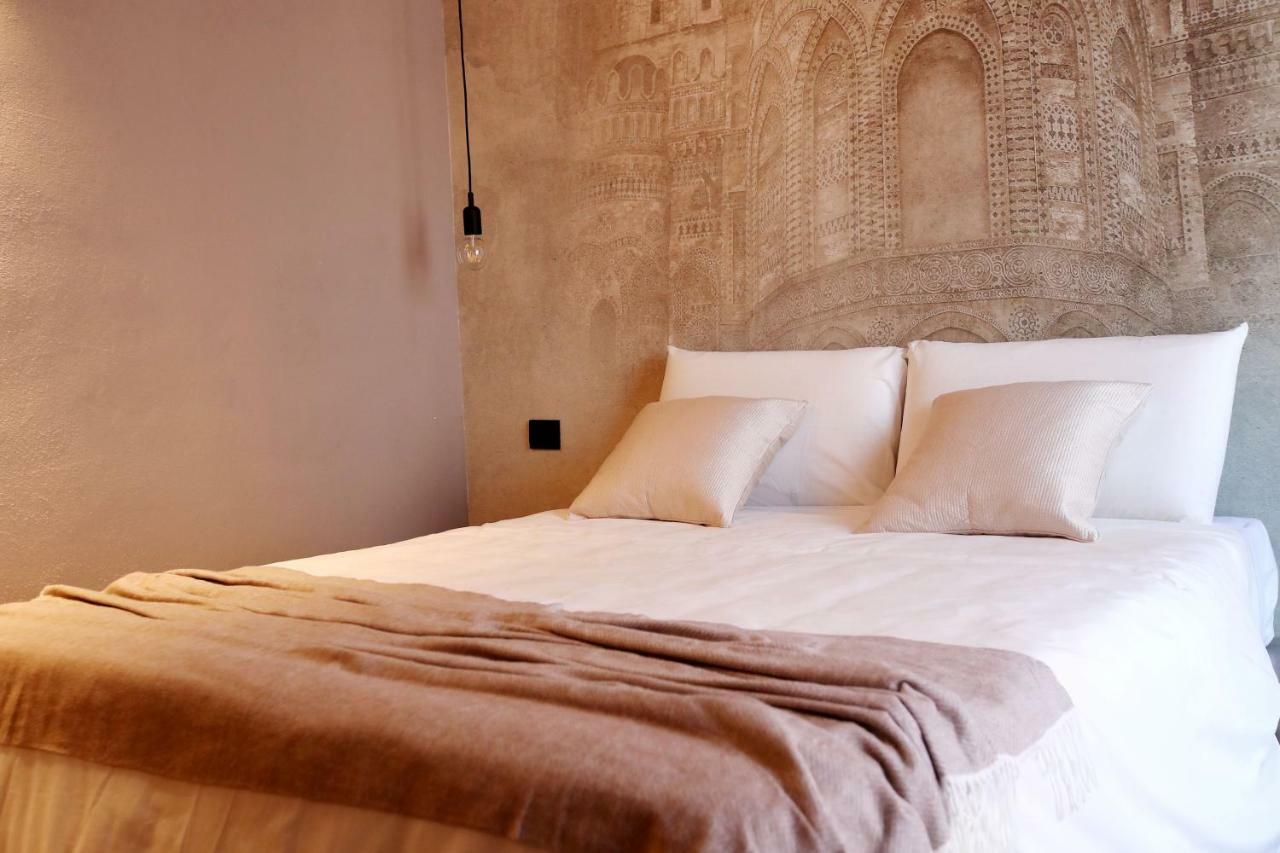 Casa Nostra Luxury Suites & Spa パレルモ エクステリア 写真