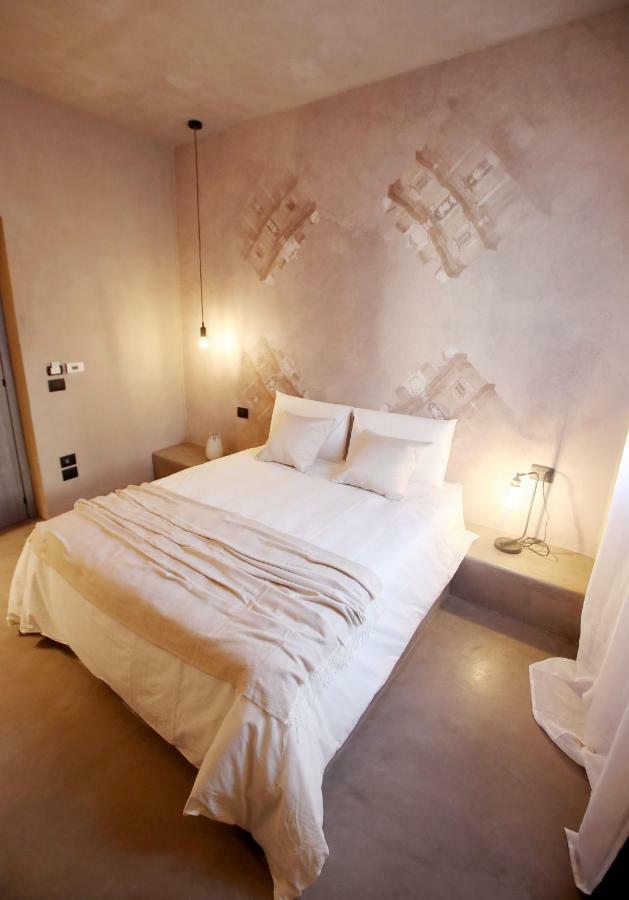 Casa Nostra Luxury Suites & Spa パレルモ エクステリア 写真