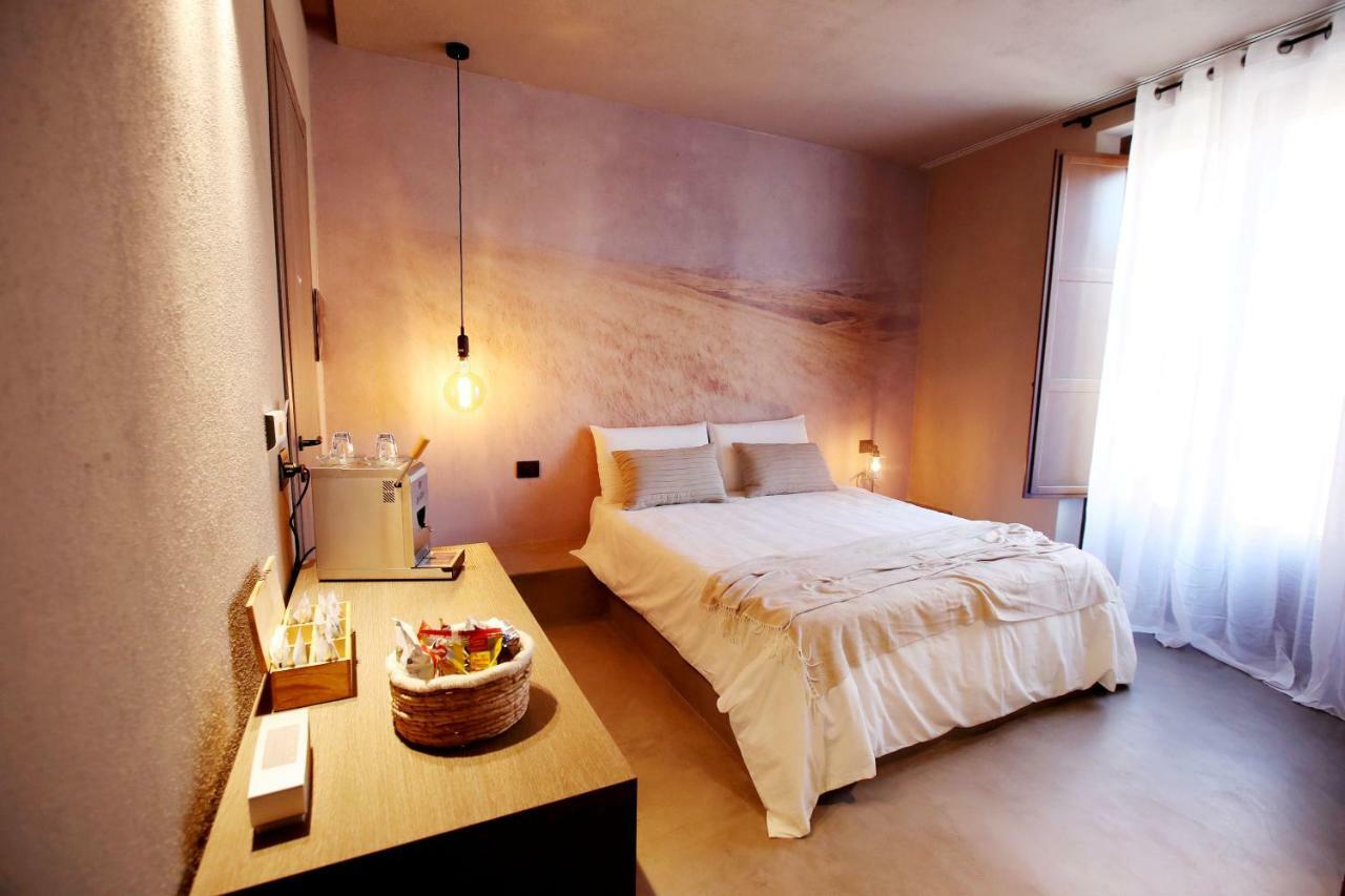 Casa Nostra Luxury Suites & Spa パレルモ エクステリア 写真