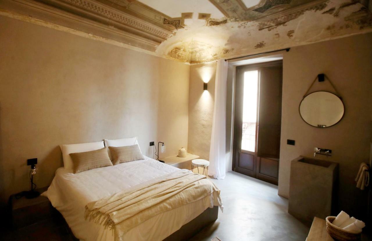 Casa Nostra Luxury Suites & Spa パレルモ エクステリア 写真