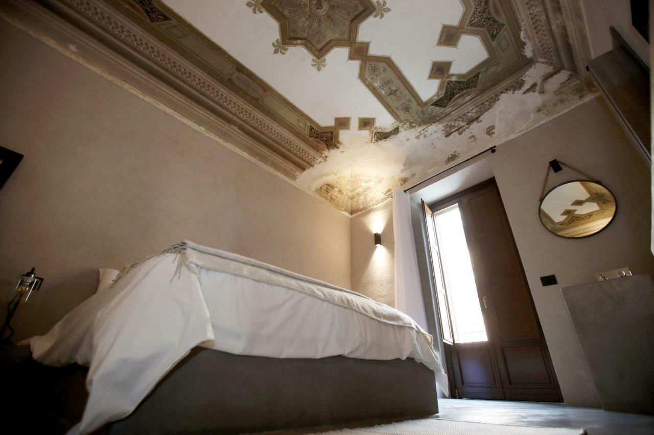 Casa Nostra Luxury Suites & Spa パレルモ エクステリア 写真
