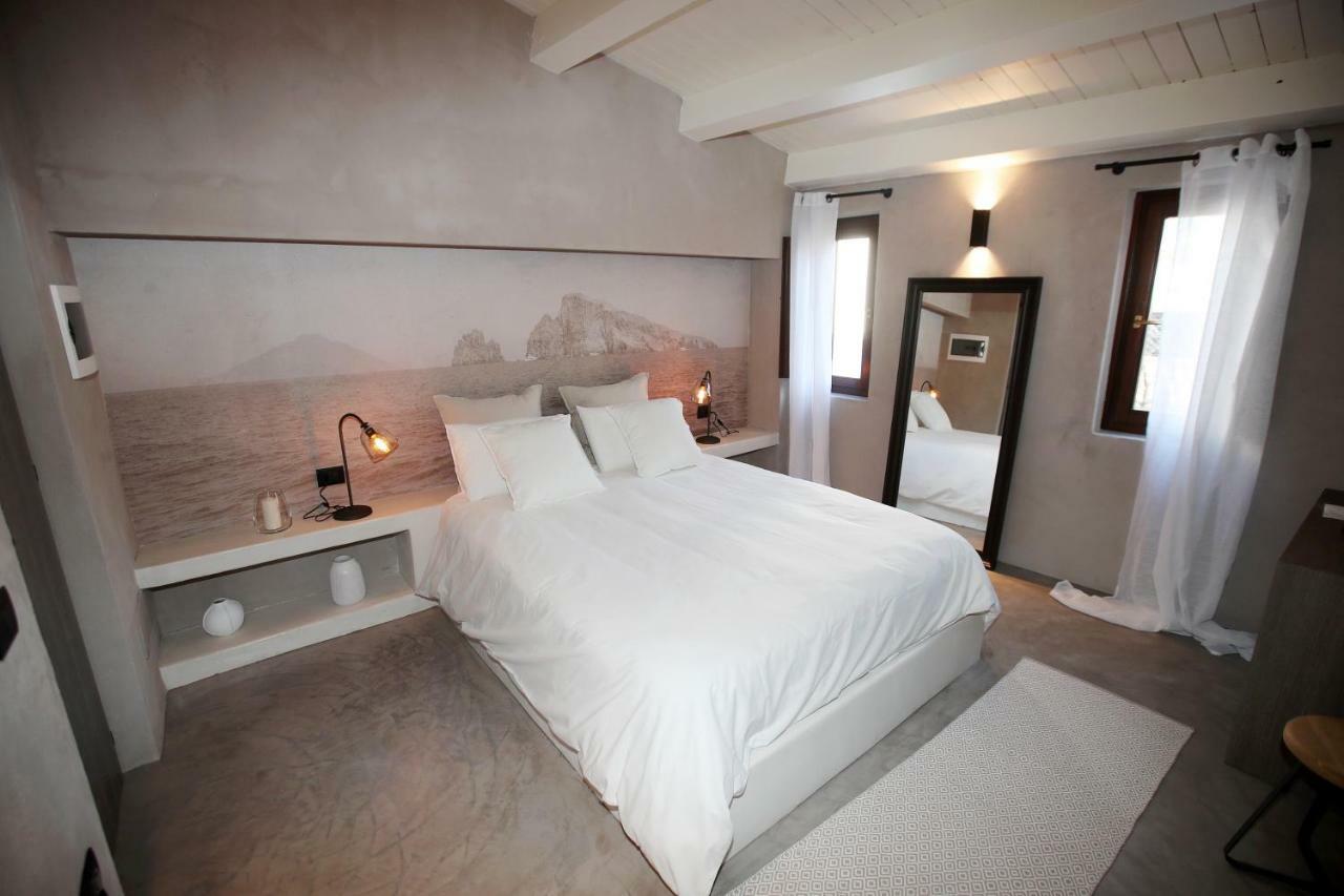 Casa Nostra Luxury Suites & Spa パレルモ エクステリア 写真