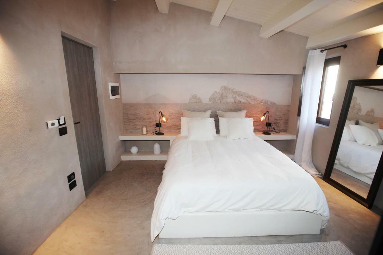 Casa Nostra Luxury Suites & Spa パレルモ エクステリア 写真