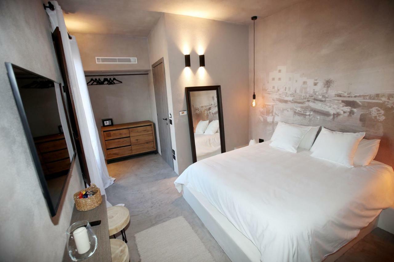 Casa Nostra Luxury Suites & Spa パレルモ エクステリア 写真