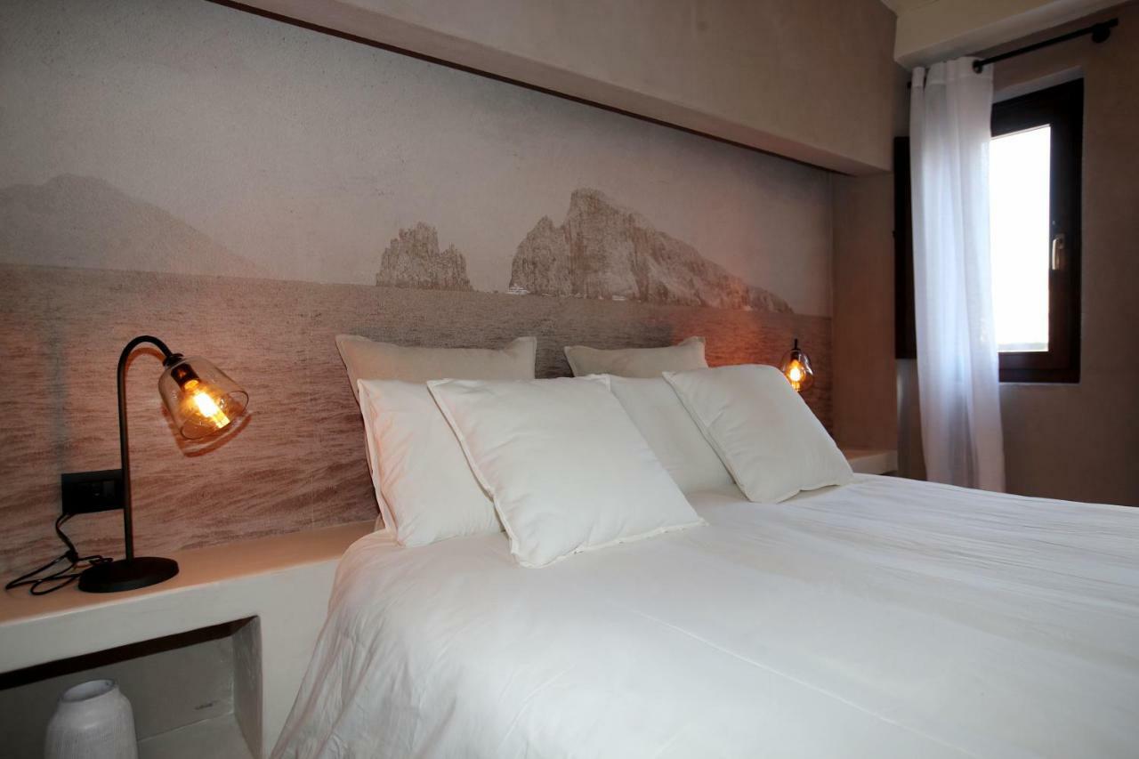 Casa Nostra Luxury Suites & Spa パレルモ エクステリア 写真