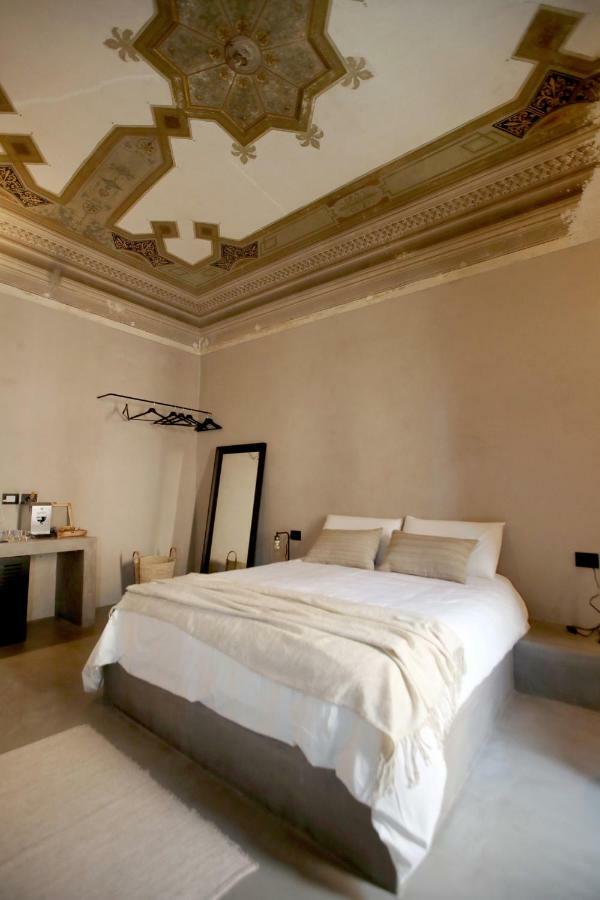 Casa Nostra Luxury Suites & Spa パレルモ エクステリア 写真