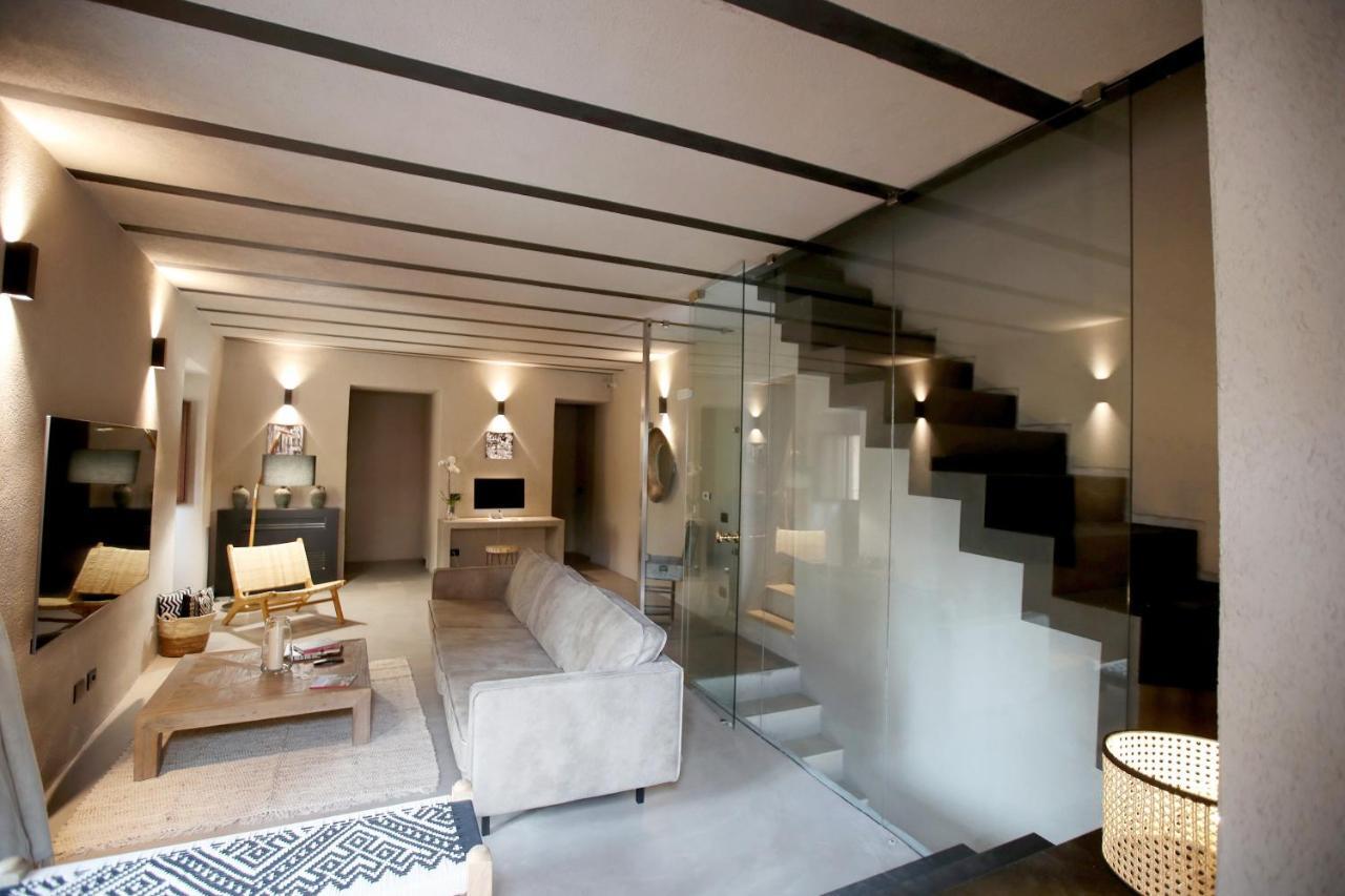 Casa Nostra Luxury Suites & Spa パレルモ エクステリア 写真